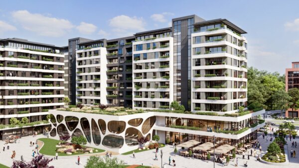 lux stanovanje u prestonici, najekskluzivniji novi projekti u beograd, soul 64, stanovanje sa dušom | lux nekretnine, la vie de luxe, magazin